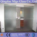 High Quality Tempered Glass Screen  Shower Cabin Shower Door Sliding thumbnail-1