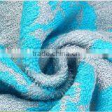 Custom Jacquard 100% Terry Cotton Towels thumbnail-5