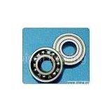 Deep Groove Ball Bearing thumbnail-3