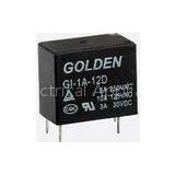 GI JZC-32F 5A General Purpose Relay 12V 5 Pin Relay with 48VDC Coil Voltage