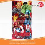 China Manufacturer Hot Sale Compressed Beach Towel thumbnail-6