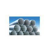 TP304 Seamless Stainless Steel Pipe