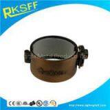 Zinc Alloy Copper Bottle Stopper thumbnail-1