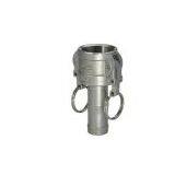 Ss304/316/316L Camlock Coupling C
