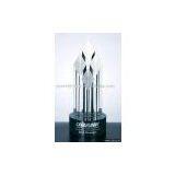 Crystal Executive Diamond Award,Crystal Trophy thumbnail-1
