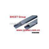 pvc wiring duct/cable trunking