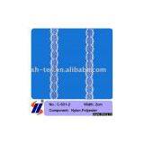 Non-elastic Lace C-631-2 thumbnail-1