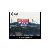 P16 Outdoor Full Color Led Display