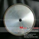 4A2 150mm Diamond Resin Bond Grinding Wheel for Processing Carbide Tools