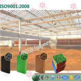 Evaporative Cooling Pad / Water Cooling Pad/ Wet Pad for Greenhouse, Poultry House