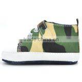 Cheap Canvas Infant Baby Boy Shoes thumbnail-4