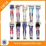 Top Quality Lady Leggings
