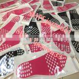 Waterproof Comfortable Nakefits Stick on Soles/ Foot Pads for Summer Beach Holiday thumbnail-3