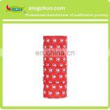 Promotional Seamless Tube Headwear/multifunctional Bandana thumbnail-3