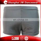 Professional Dance Shorts With Waistband
