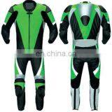 Leather Motorbike Suit thumbnail-1