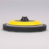 Car Care& Clean Polishing Sponge Flat Foam Pad Wave for Finishing thumbnail-4