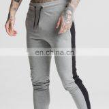 Mens Gym Jogger Bodybuliding Design New Tracksuits thumbnail-2
