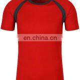 Apparel Factory Sports Jersey Model Custom New Style Dry Fit Mens T Shirt Wholesale thumbnail-3