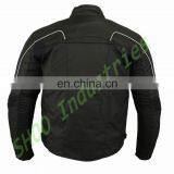 Textile Cordura Waterproof Jacket,Motorcycle Cordura Jacket thumbnail-5