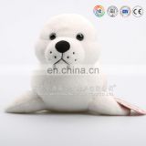 marine animal lovely seal stuffed plush animal toy