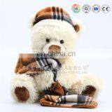 Teddy Bear Plush for Promotion Valentines Soft Toys thumbnail-4