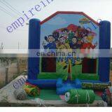 Inflatable Castle, Bouncy Castle,inflatable Toys D136