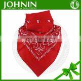 Custom Printed Wholesale Multifunctional Headwear Neck Bandana thumbnail-6