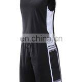 Professional Make Cheap Reversible Unique Euroleague Basketball Jersey Design 2015/2016 Design Online thumbnail-4