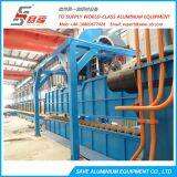 Aluminium Extrusion Profile Atomised Water-Spray-Cooling thumbnail-1