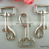 Safety Metal Snap Hook for Bags
