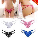 Custom Stylish Sexy Pantyies Thongs thumbnail-5