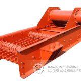 Mining Ore Screen Linear Apron Vibrating Grizzly Feeder