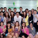 Shenzhen Smiss Technology Co.,LTD company overview - view 1 thumbnail