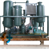 Series LOP-R Vacuum Lubricant Regeneration Oil Purifier thumbnail-2