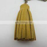 Various Kinds Personalized Design PU Leather Souvenir Keychain thumbnail-4