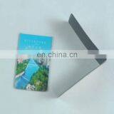New Arrived Cheaper and Beautiful Craft Folding Magnetic Bookmark thumbnail-6