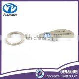 Professional Supplier of Metal Keychain/high Quality Metal zz Top Keychain thumbnail-1
