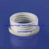 Plastic Thread Adapter for Glass Bottles thumbnail-4