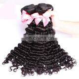 Wholesale Kinky Curly Hair Extensions for Black Women thumbnail-4