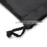 Wholesale Custom Polyester Drawstring Shoe Storage Travel Bag thumbnail-5