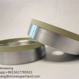 Vitrified Bond Grinding Wheel Process Vitrified Bonded Grinding Wheels thumbnail-2