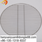 Chinese manufacturer stainless steel barbecue grates