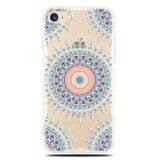 Nuevo Mandala Funda Carcasa Silicona Gel TPU Bumper Para Smart Phone Case Cover thumbnail-3