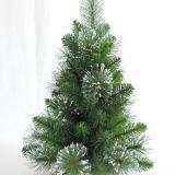 Artificial Christmas Burlap Tree