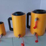 Single Double Acting Hydraulic Cylinder for Lifting thumbnail-4