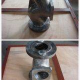 Titanium Machined Parts Based on the Technical Picture Gr2 thumbnail-5