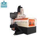 3 Axis Cnc Vertical Milling Machine GMC1210 thumbnail-4