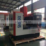 Precision CNC Machine Center XHS7145 VMC Machine Price In India thumbnail-4