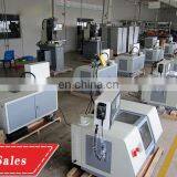 Table Top Cnc Lathe for Education Demo